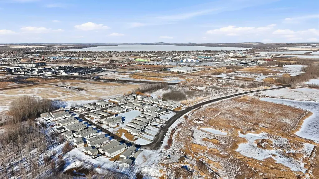 106 Bayshore Drive Sylvan Lake AB T4S 0A7
