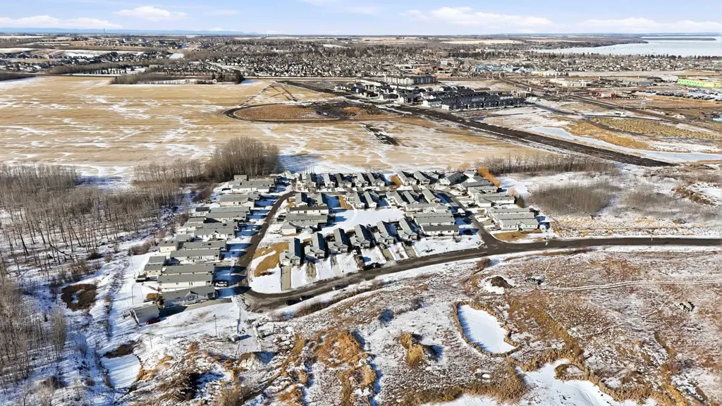 106 Bayshore Drive Sylvan Lake AB T4S 0A7