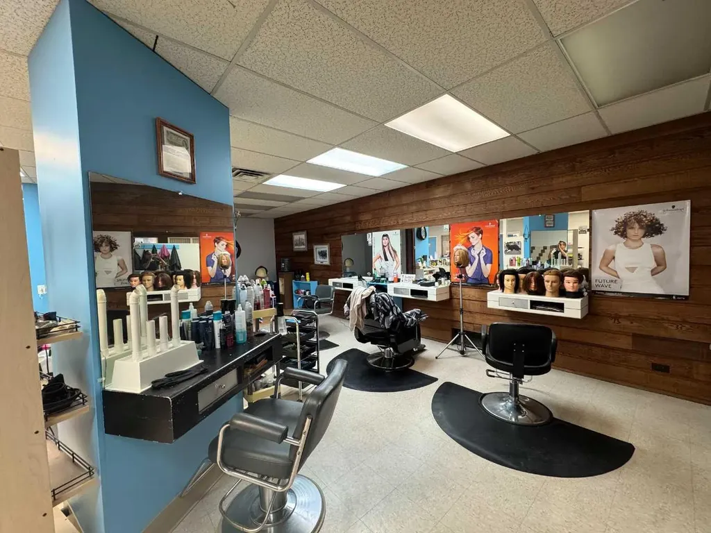 5033 50 Avenue Ponoka AB T4J1C5