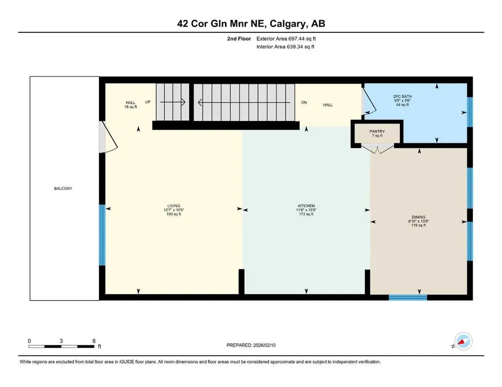 42 Corner Glen Manor NE Calgary AB T3N 2R4