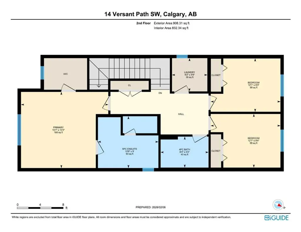 14 Versant Path SW Calgary AB T2Y 0Z5