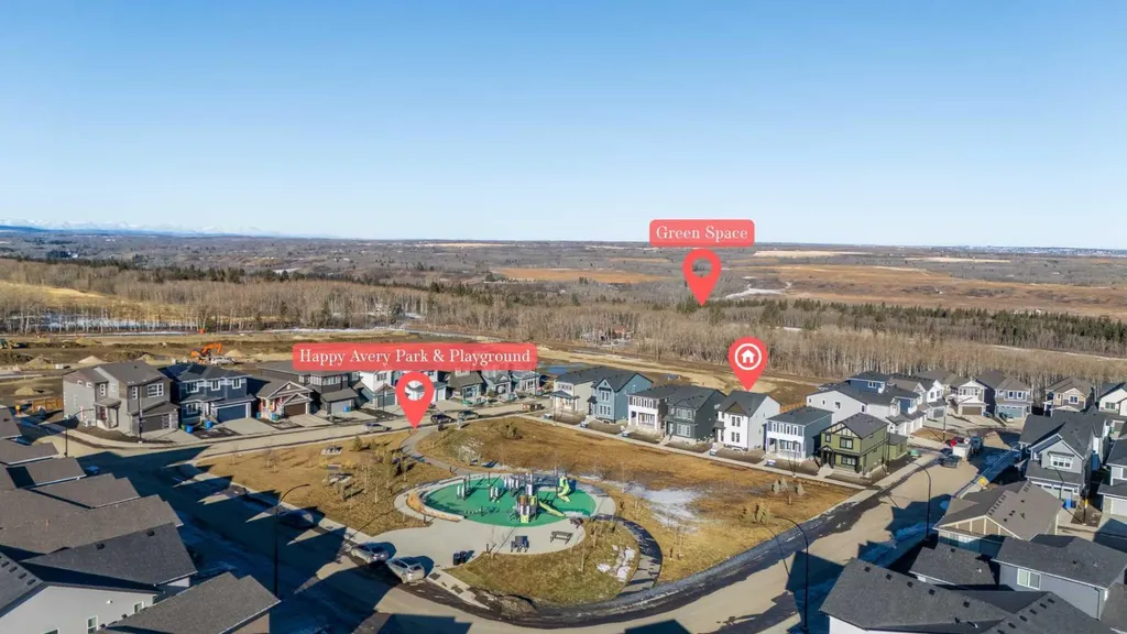 14 Versant Path SW Calgary AB T2Y 0Z5
