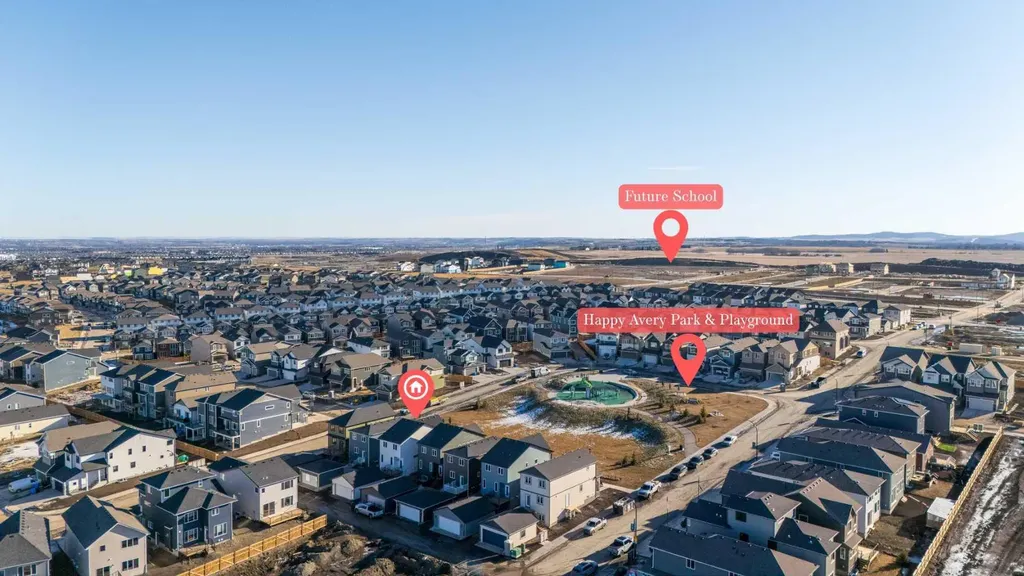 14 Versant Path SW Calgary AB T2Y 0Z5