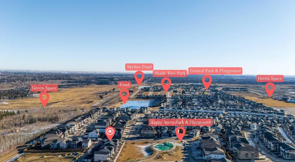 14 Versant Path SW Calgary AB T2Y 0Z5