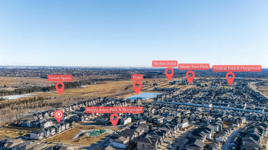 14 Versant Path SW Calgary AB T2Y 0Z5