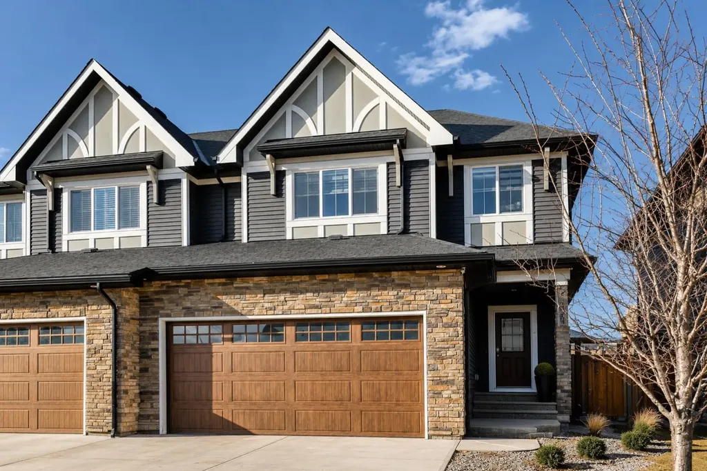 199 Kinniburgh Road Chestermere AB T1X 0T8