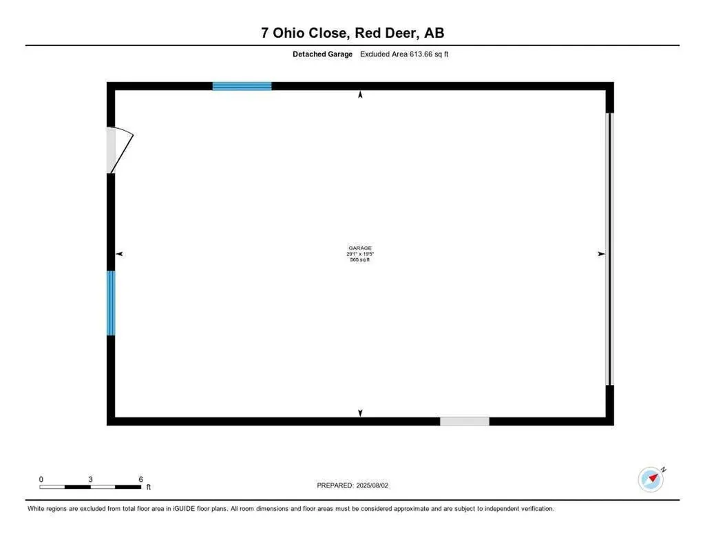7 Ohio Close Red Deer AB T4N 5C7