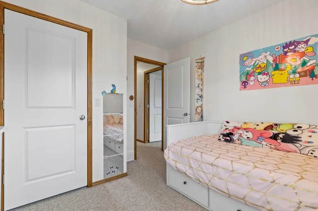 921 Cranston Drive SE Calgary AB T3M 1E3