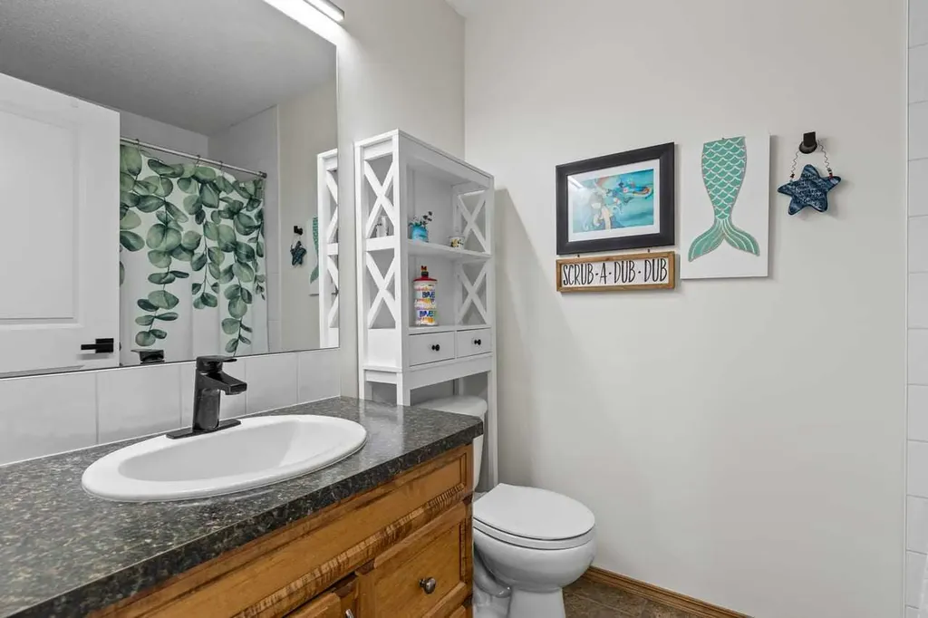 921 Cranston Drive SE Calgary AB T3M 1E3