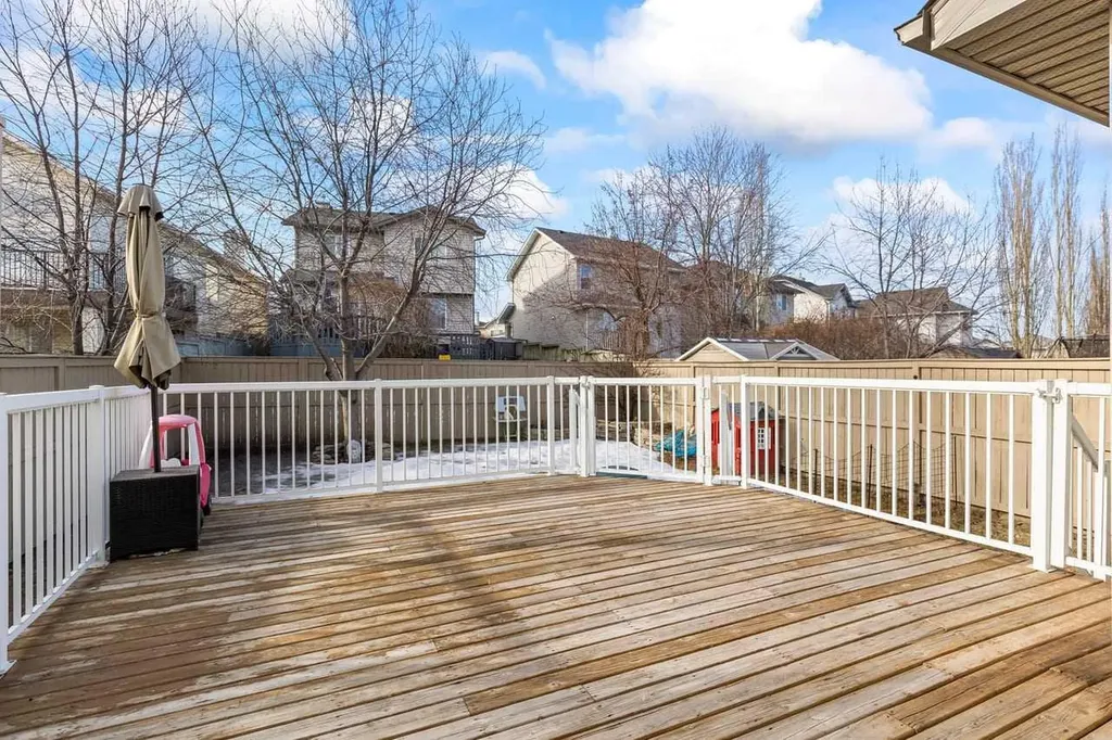 921 Cranston Drive SE Calgary AB T3M 1E3