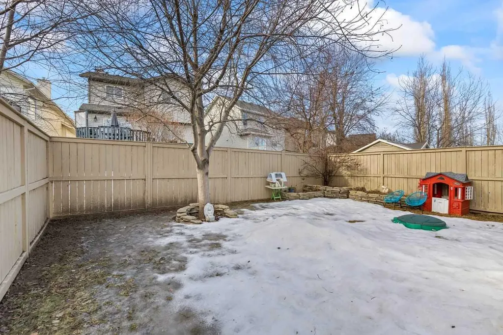 921 Cranston Drive SE Calgary AB T3M 1E3