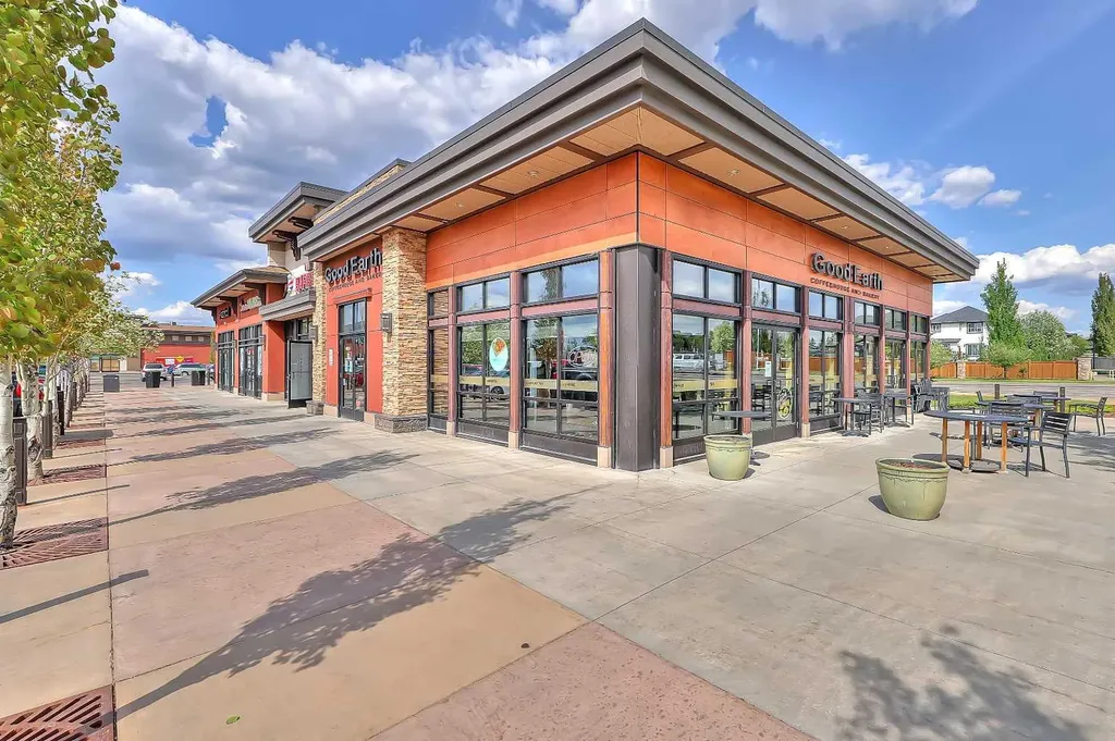 921 Cranston Drive SE Calgary AB T3M 1E3