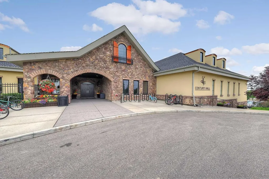 921 Cranston Drive SE Calgary AB T3M 1E3