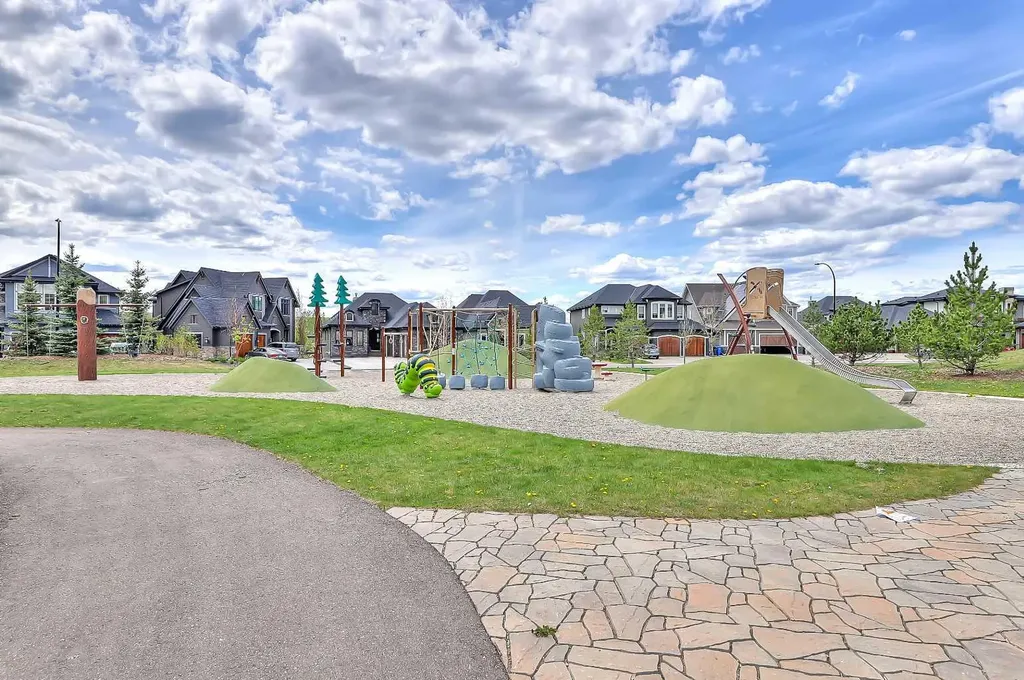 921 Cranston Drive SE Calgary AB T3M 1E3