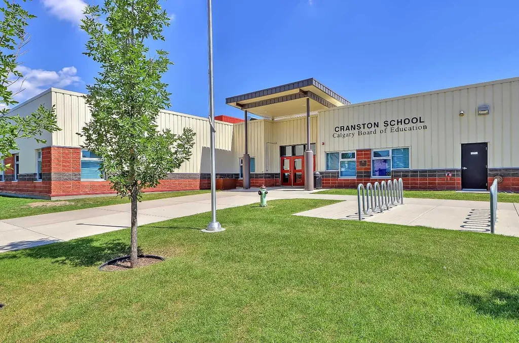 921 Cranston Drive SE Calgary AB T3M 1E3