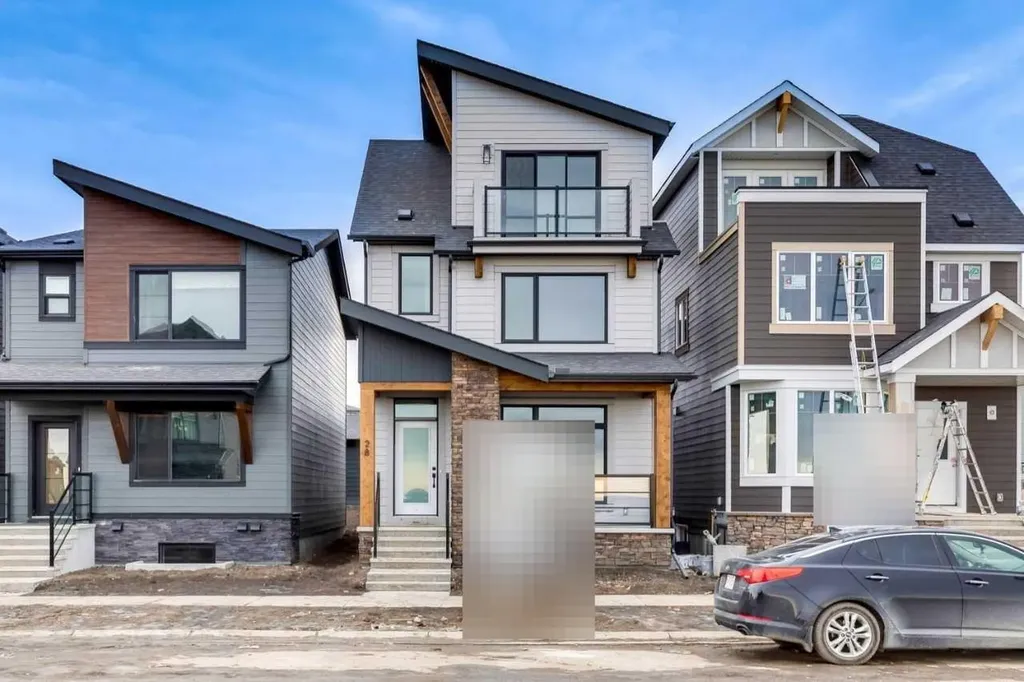 28 Bluerock Terrace SW Calgary AB T2Y0V8