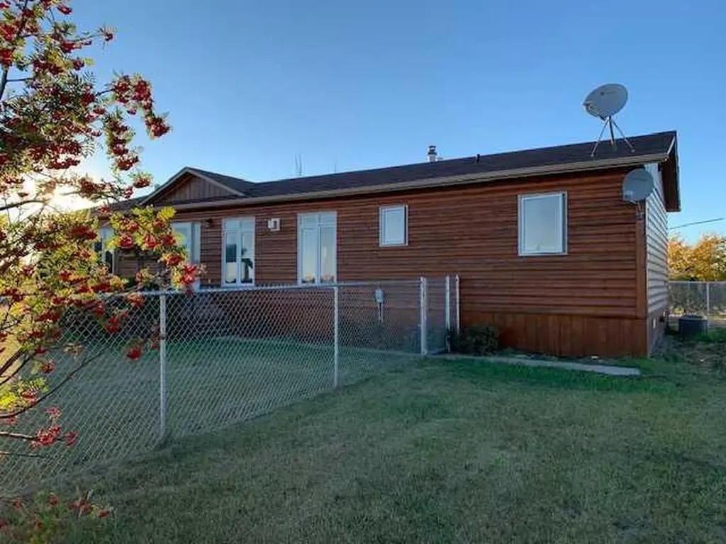 18142 Township Road 1102 Rural Mackenzie County AB T0H 1Z0