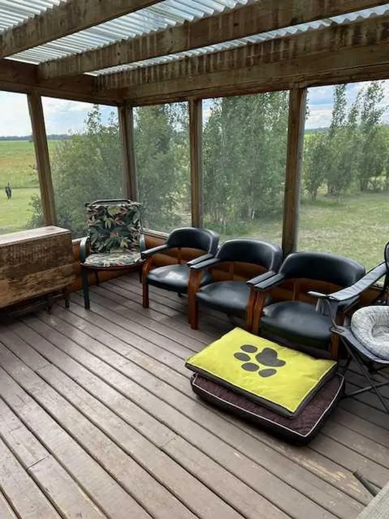 18142 Township Road 1102 Rural Mackenzie County AB T0H 1Z0