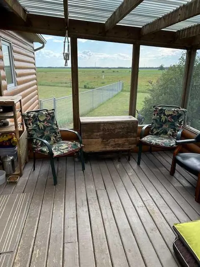 18142 Township Road 1102 Rural Mackenzie County AB T0H 1Z0