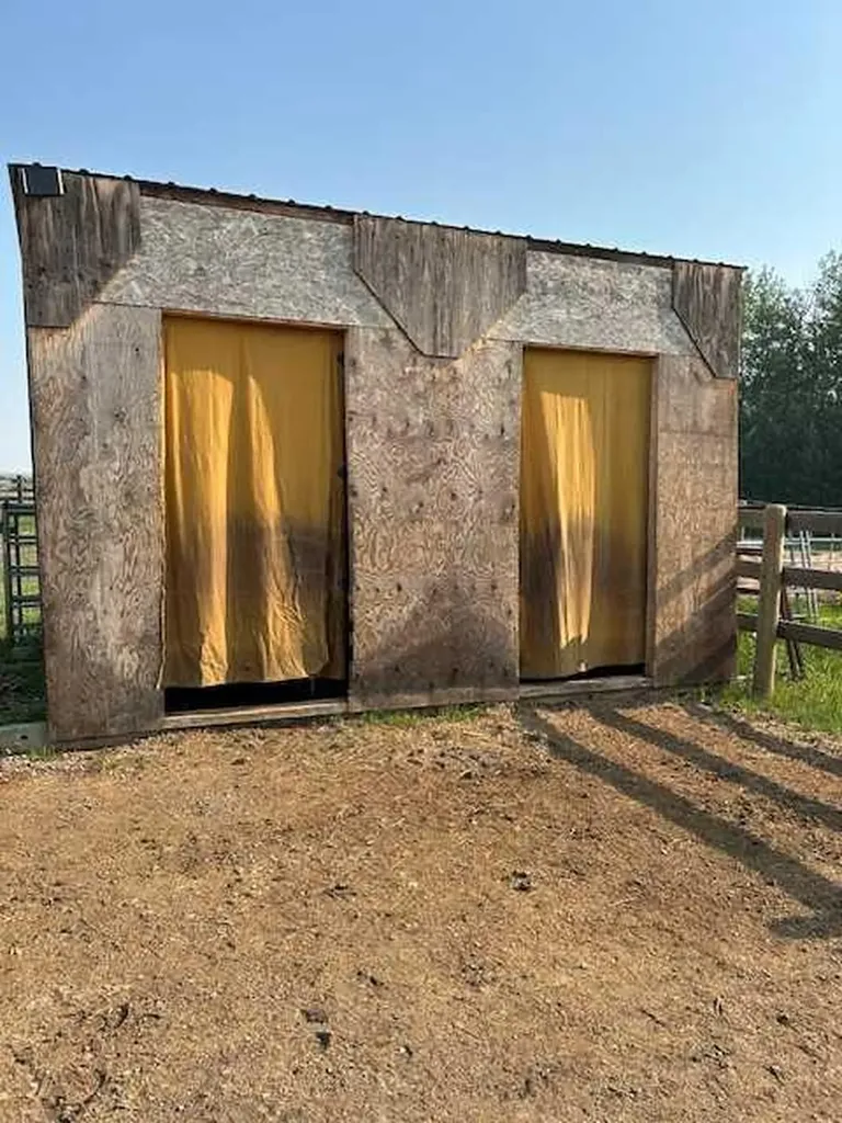 18142 Township Road 1102 Rural Mackenzie County AB T0H 1Z0