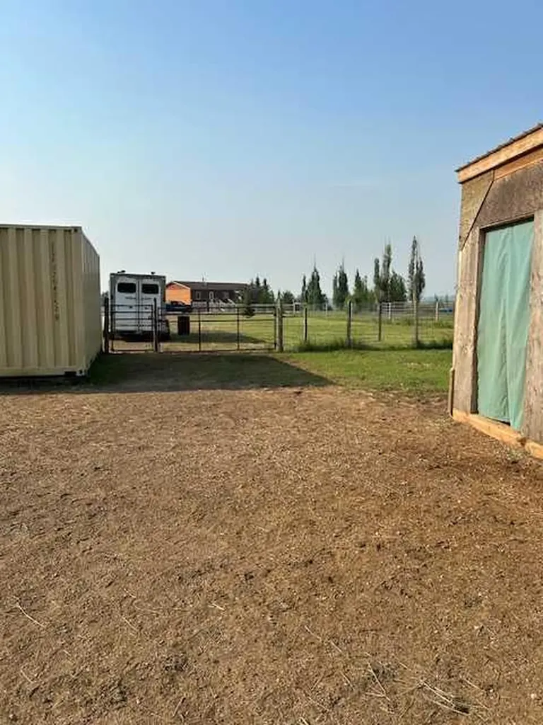 18142 Township Road 1102 Rural Mackenzie County AB T0H 1Z0