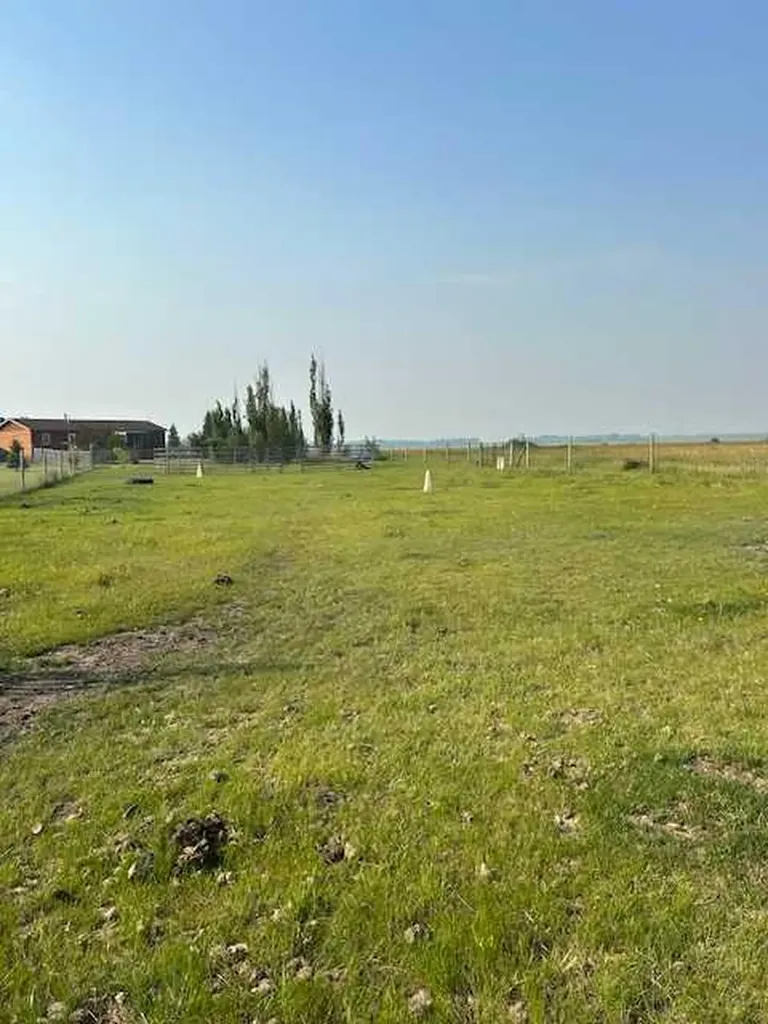 18142 Township Road 1102 Rural Mackenzie County AB T0H 1Z0