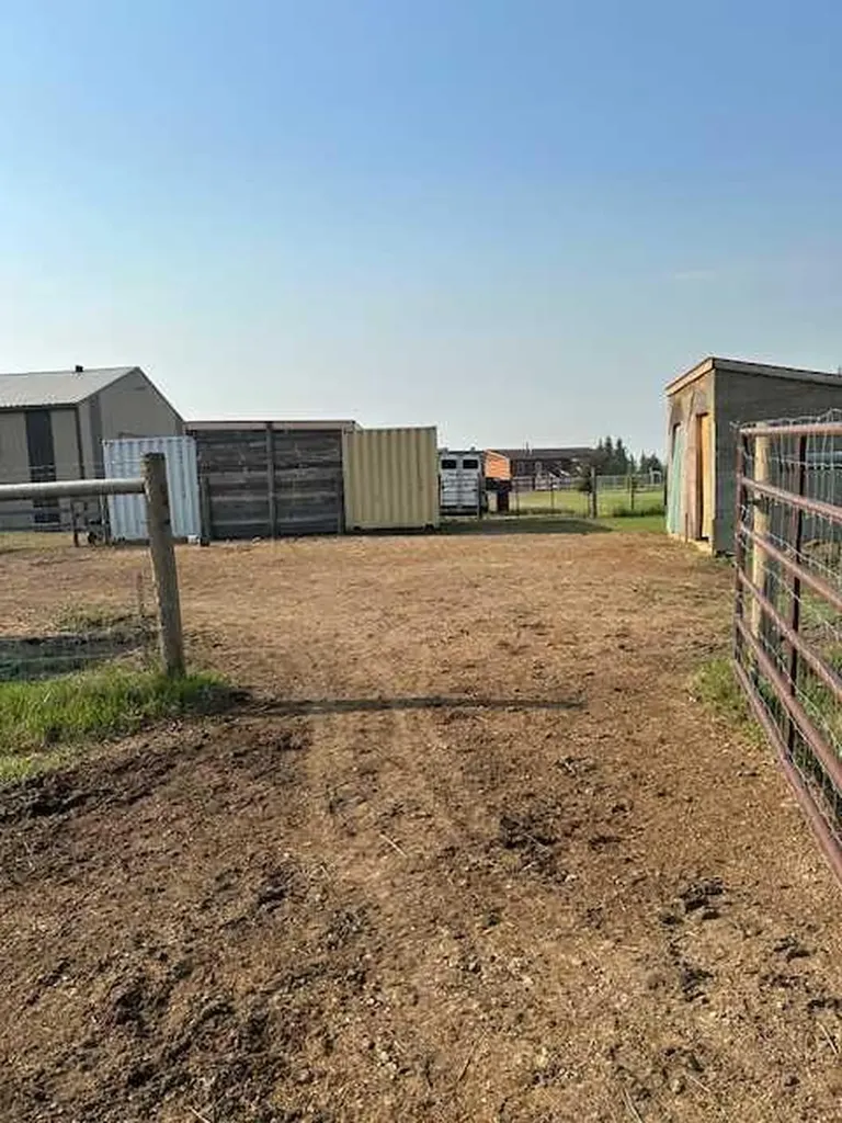 18142 Township Road 1102 Rural Mackenzie County AB T0H 1Z0