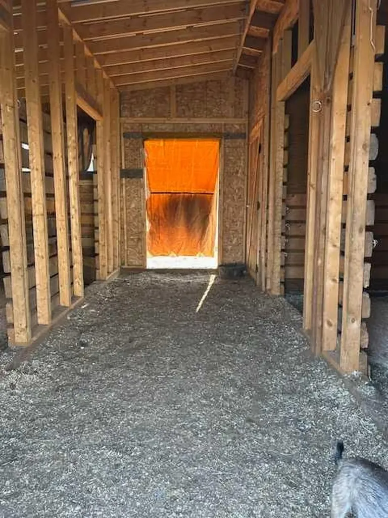 18142 Township Road 1102 Rural Mackenzie County AB T0H 1Z0