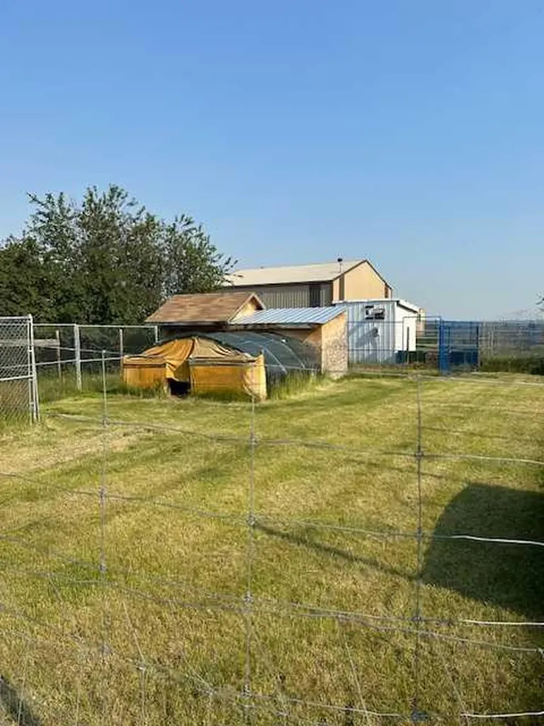 18142 Township Road 1102 Rural Mackenzie County AB T0H 1Z0