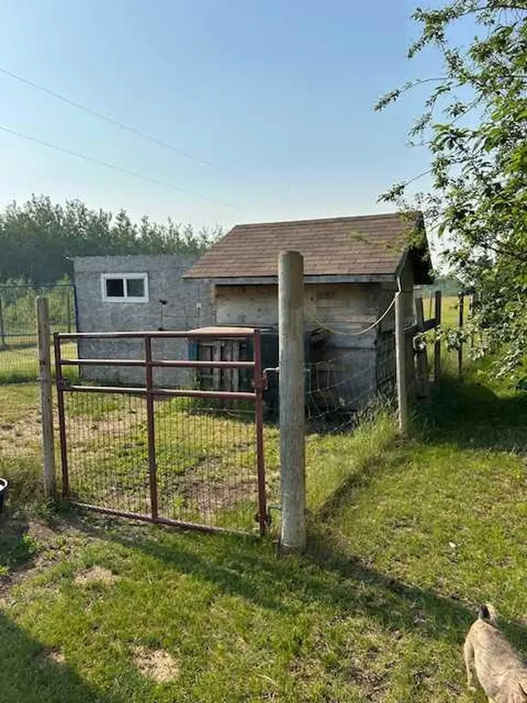 18142 Township Road 1102 Rural Mackenzie County AB T0H 1Z0