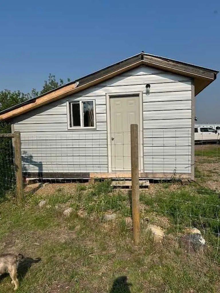 18142 Township Road 1102 Rural Mackenzie County AB T0H 1Z0