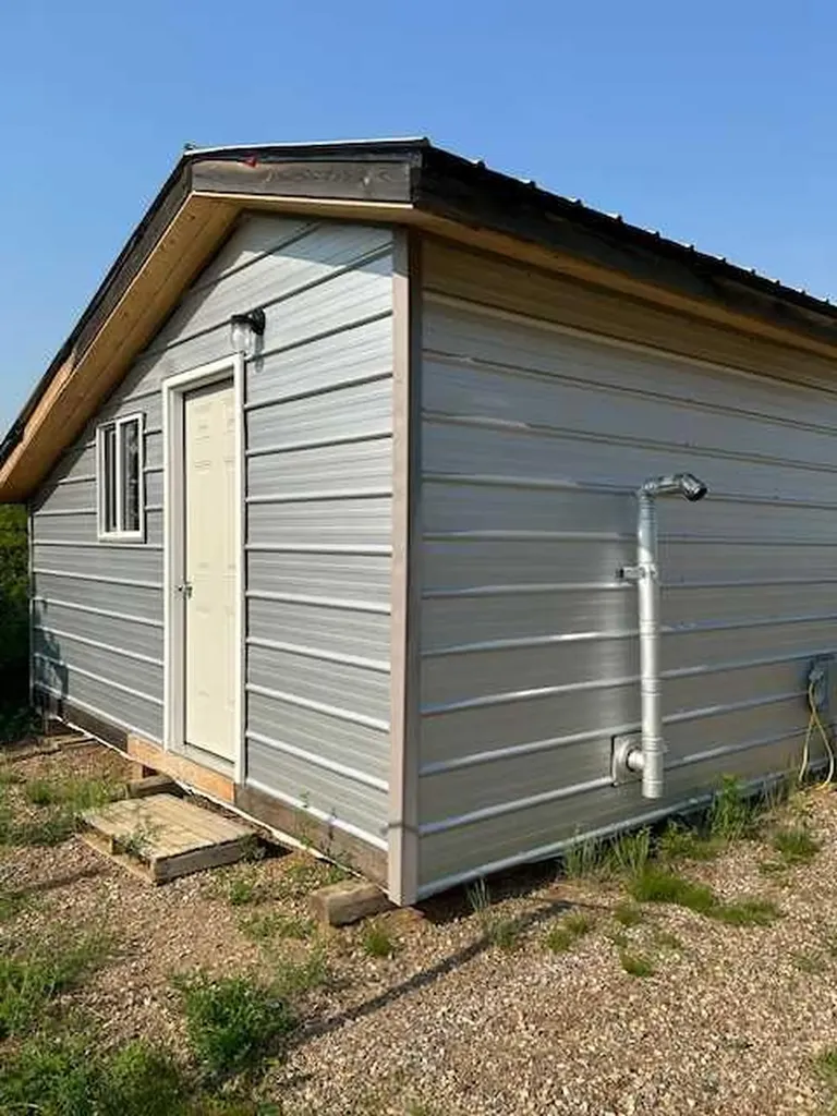 18142 Township Road 1102 Rural Mackenzie County AB T0H 1Z0