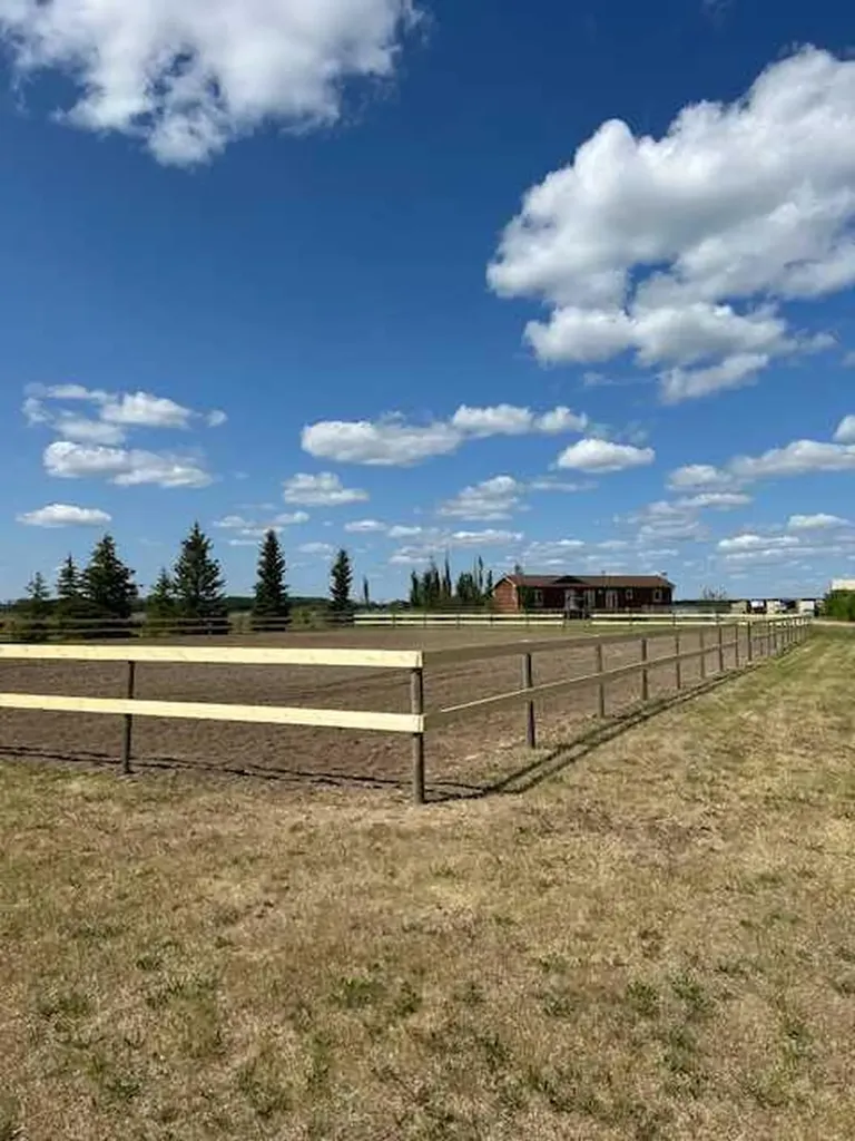 18142 Township Road 1102 Rural Mackenzie County AB T0H 1Z0