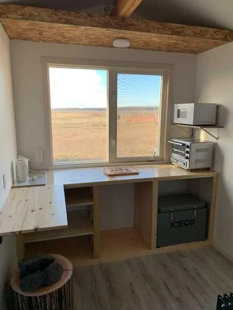 18142 Township Road 1102 Rural Mackenzie County AB T0H 1Z0