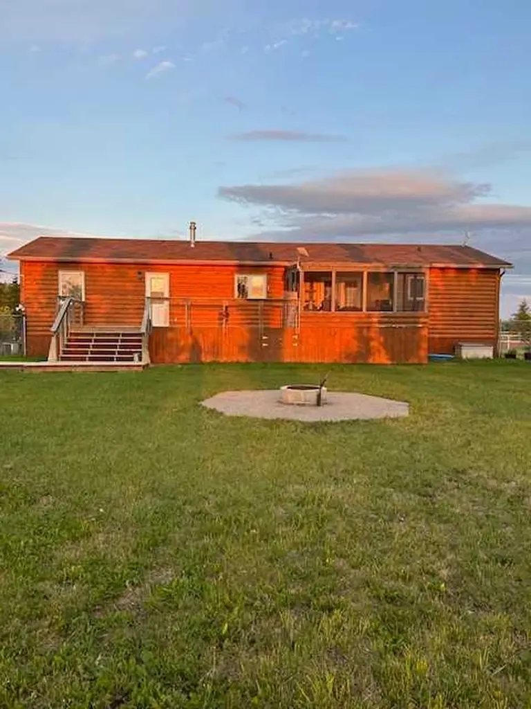 18142 Township Road 1102 Rural Mackenzie County AB T0H 1Z0