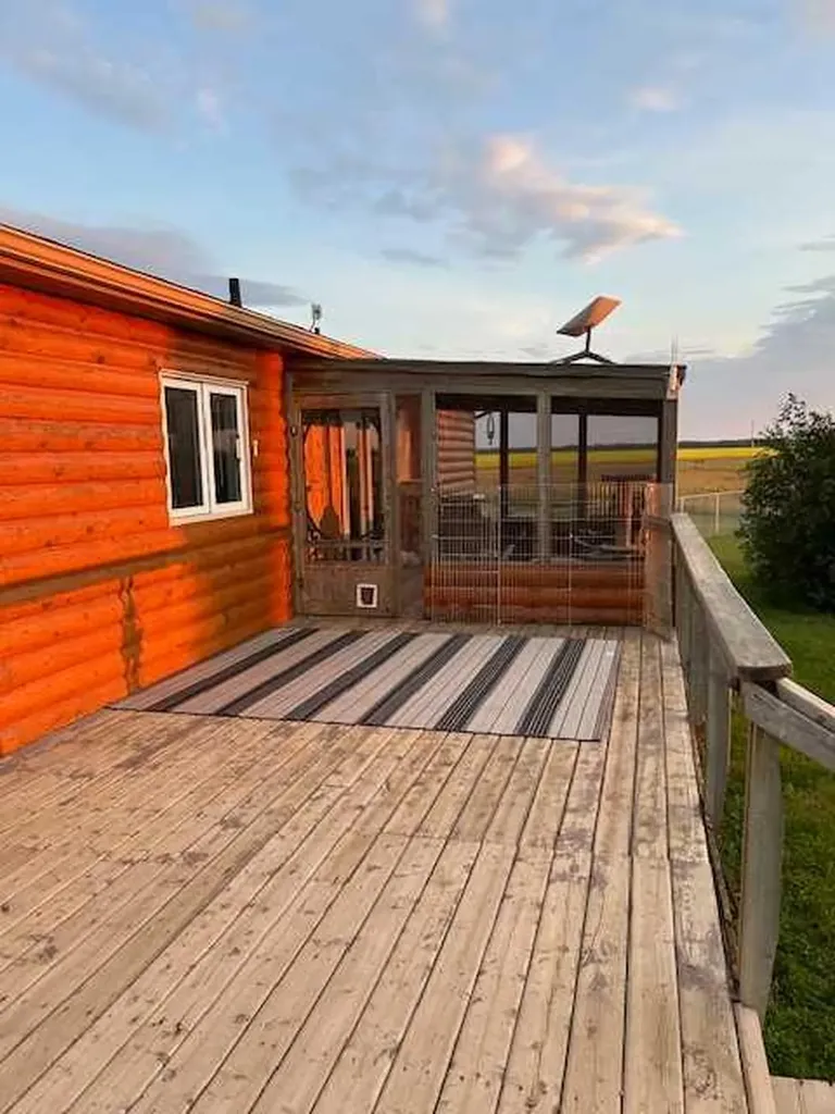 18142 Township Road 1102 Rural Mackenzie County AB T0H 1Z0