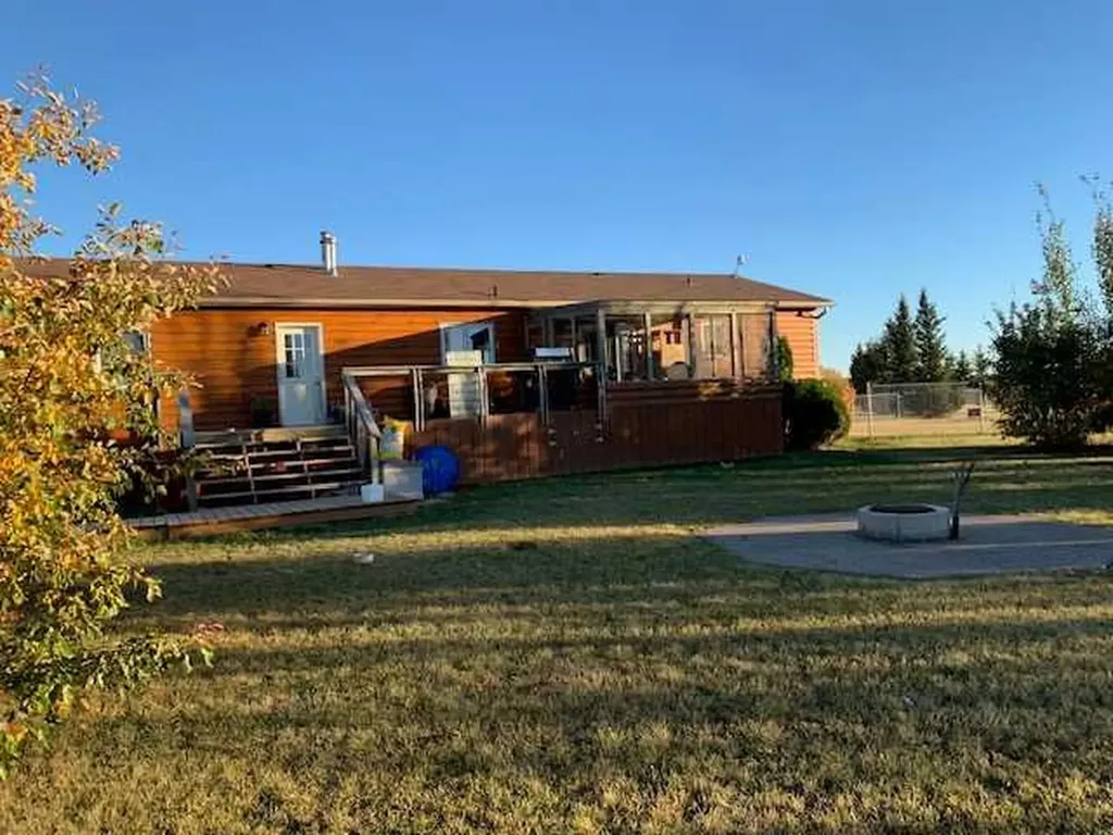 18142 Township Road 1102 Rural Mackenzie County AB T0H 1Z0