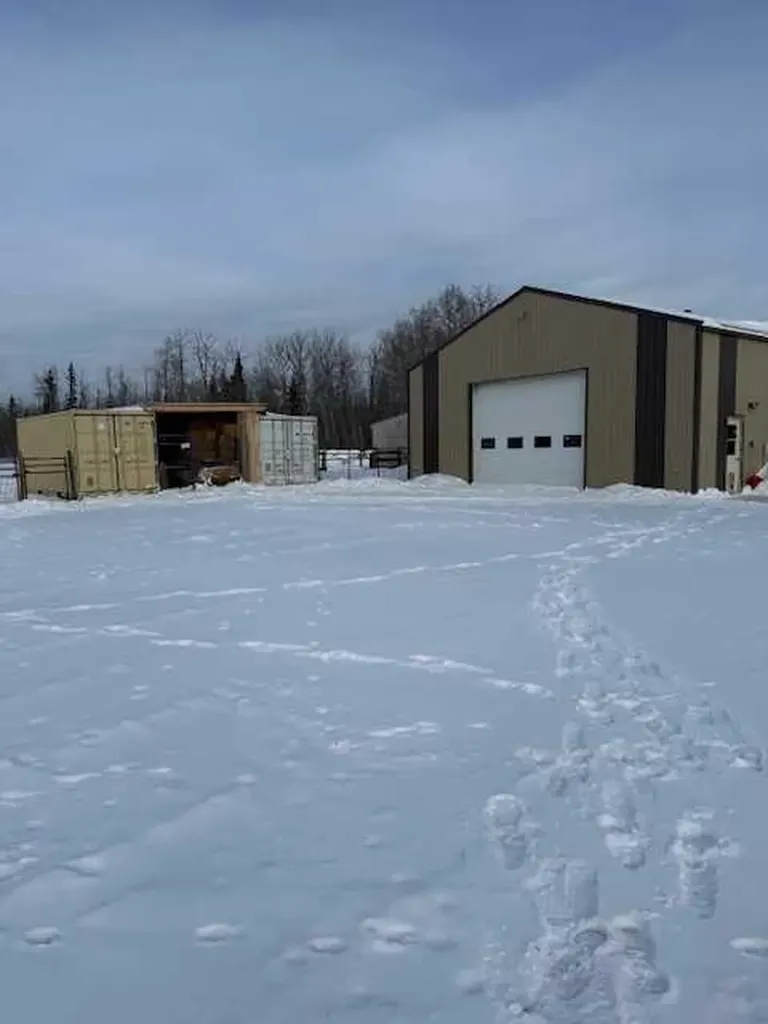 18142 Township Road 1102 Rural Mackenzie County AB T0H 1Z0
