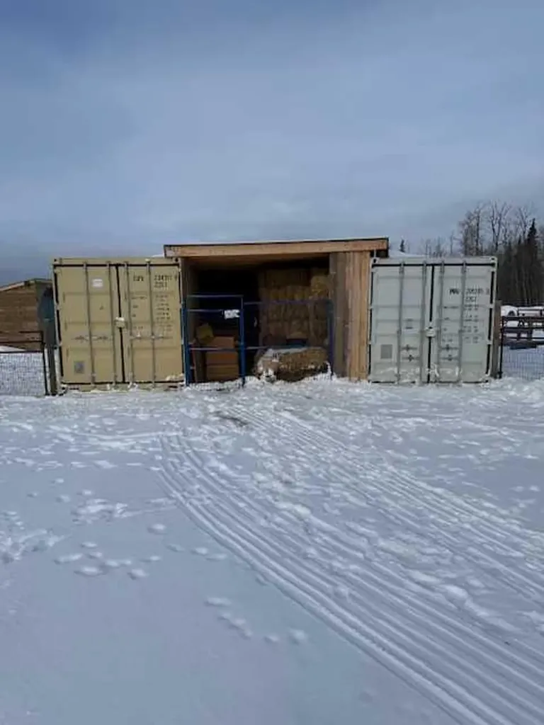 18142 Township Road 1102 Rural Mackenzie County AB T0H 1Z0