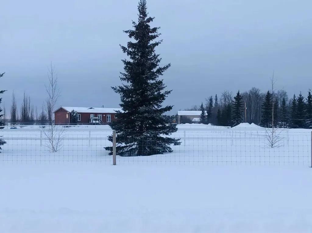18142 Township Road 1102 Rural Mackenzie County AB T0H 1Z0