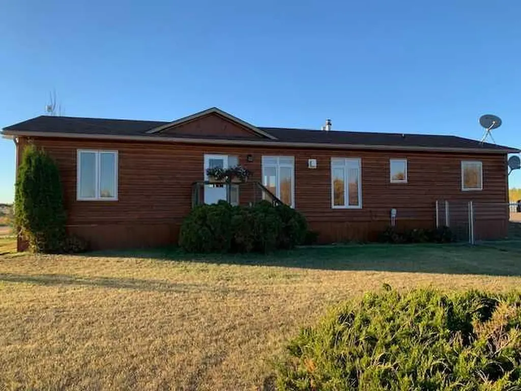 18142 Township Road 1102 Rural Mackenzie County AB T0H 1Z0