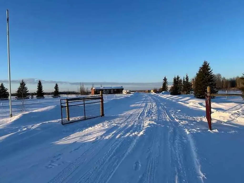 18142 Township Road 1102 Rural Mackenzie County AB T0H 1Z0
