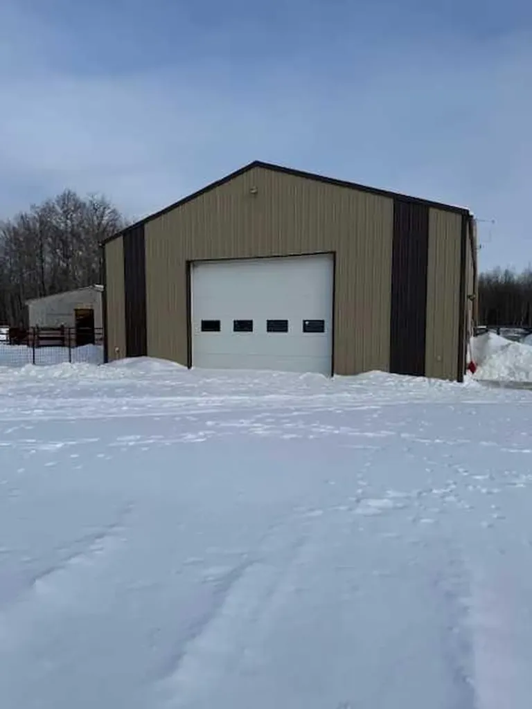 18142 Township Road 1102 Rural Mackenzie County AB T0H 1Z0