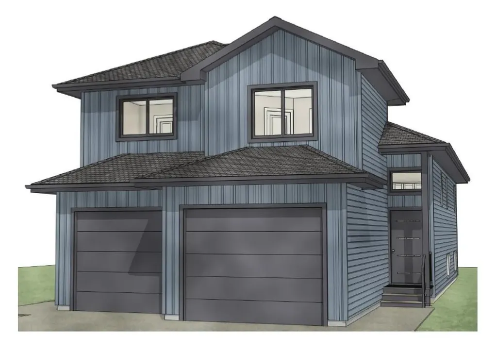 12914 87 Street Grande Prairie AB T8X 0X8
