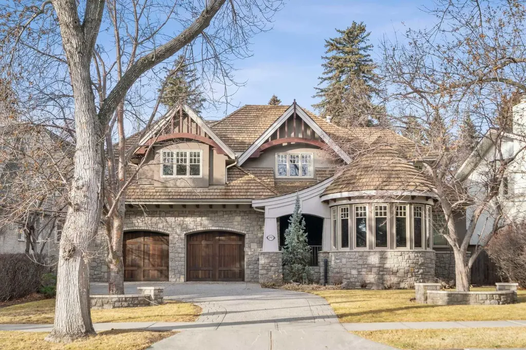 2905 Carleton Street SW Calgary AB T2T 3L1