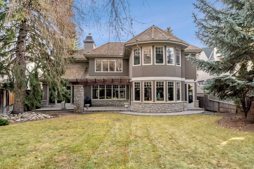 2905 Carleton Street SW Calgary AB T2T 3L1