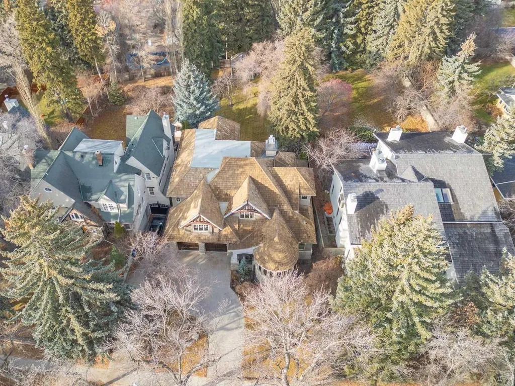 2905 Carleton Street SW Calgary AB T2T 3L1