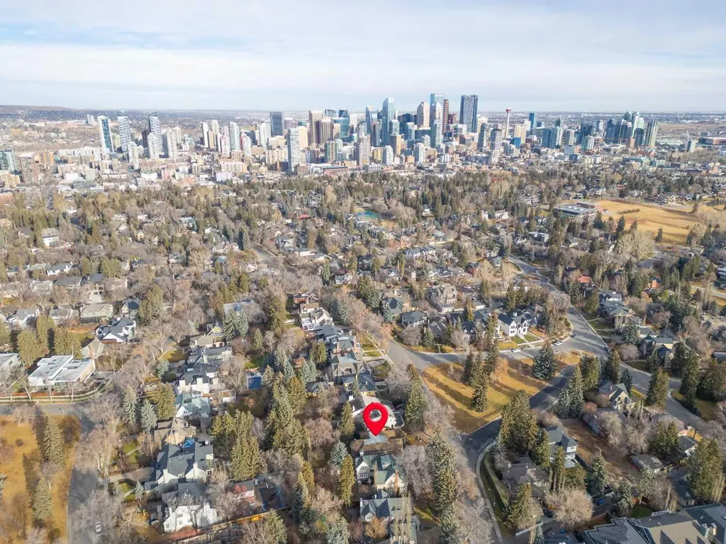 2905 Carleton Street SW Calgary AB T2T 3L1
