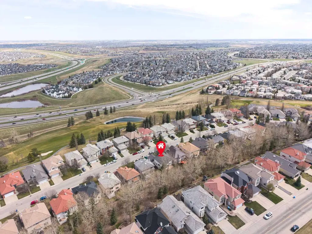 79 Hamptons Heights NW Calgary AB T3A 5W1