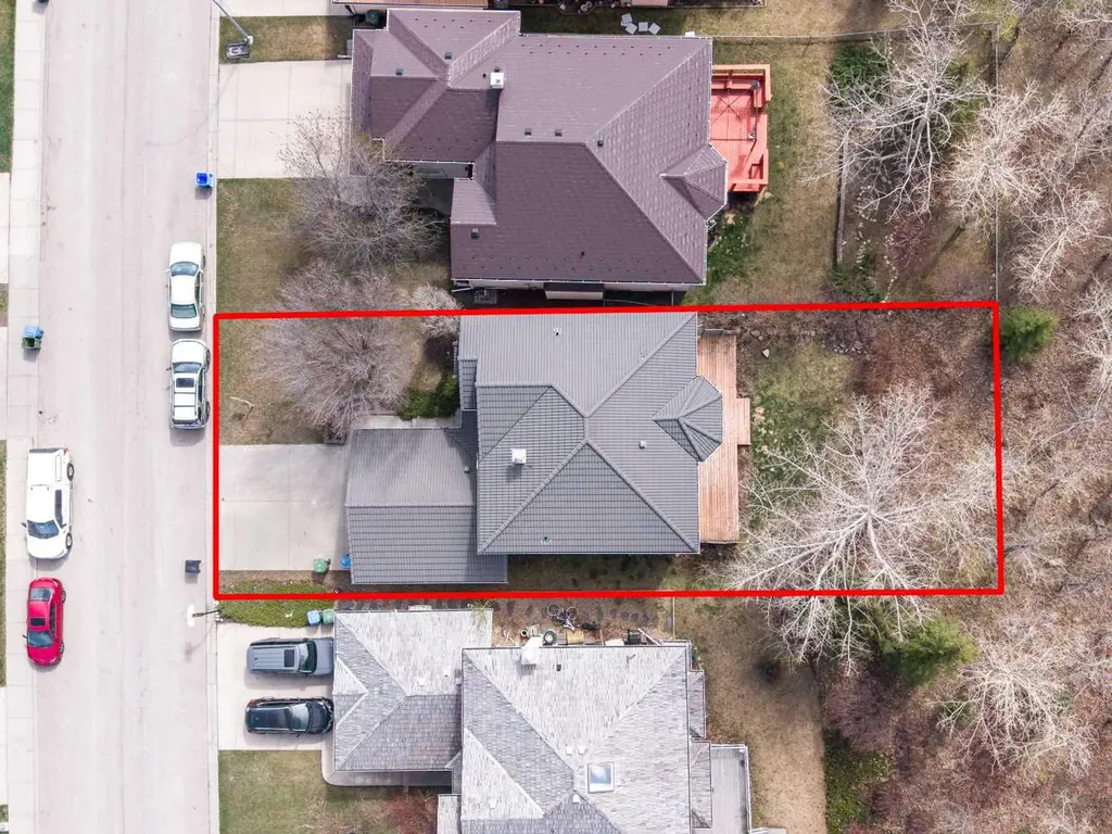 79 Hamptons Heights NW Calgary AB T3A 5W1